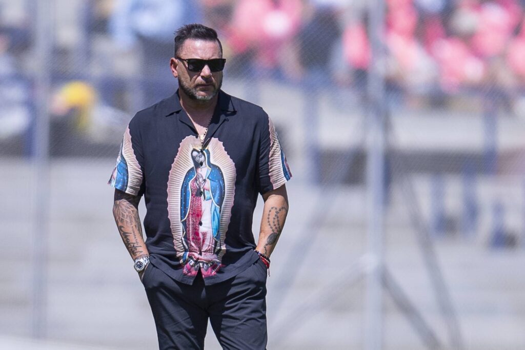 Antonio Mohamed busca el Bicampeonato con su cábala