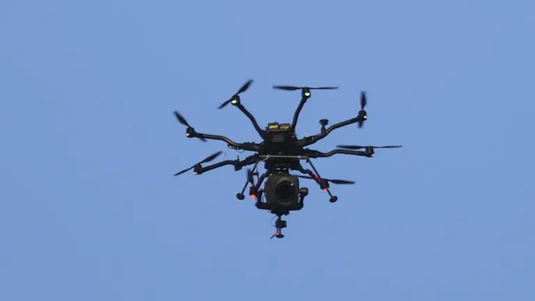México y Estados Unidos amplían agenda de seguridad: drones, armas y fentanilo