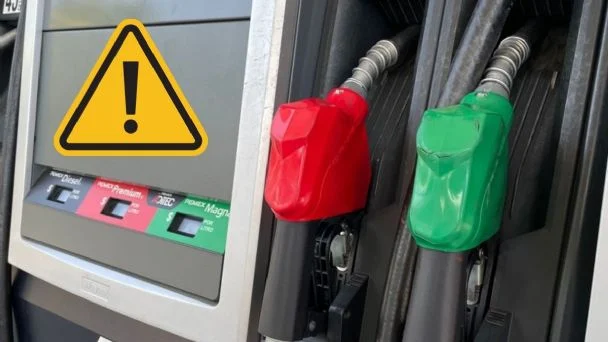 A partir de enero de 2026, nuevos impuestos aumentaran los combustibles