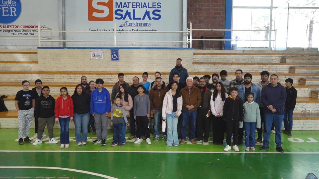 Reúne a la Comunidad; Emocionante Torneo de ´Ajedrez Navideño 2025´