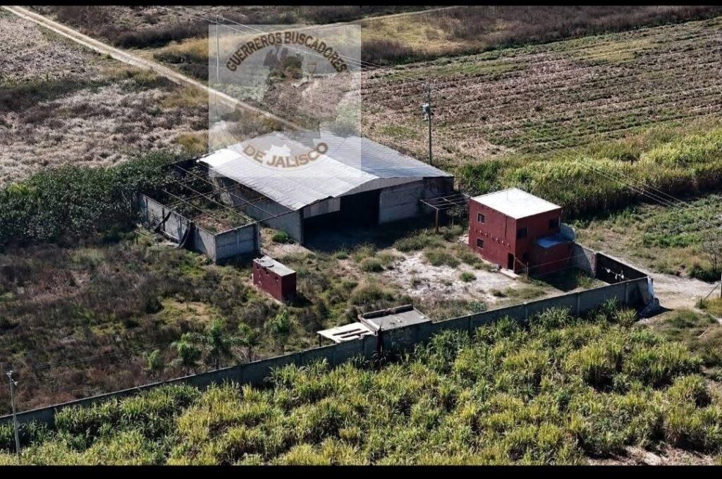 Colectivo Guerreros Buscadores de Jalisco denuncia omisiones oficiales y exige justicia por crímenes en Rancho Izaguirre