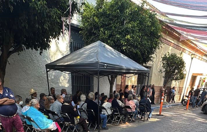 Recauda Tlaquepaque 6.2 millones de pesos en predial durante el primer día de jornada