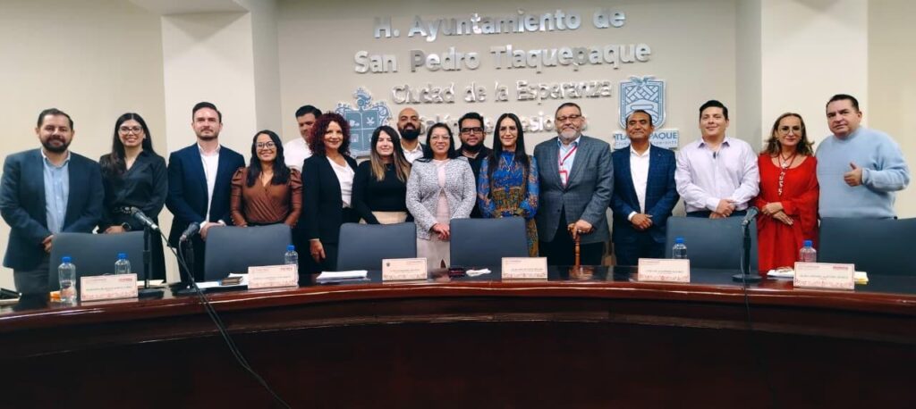 Tlaquepaque sancionará el acoso sexual en espacios públicos; Cabildo aprueba arrestos de hasta 36 horas