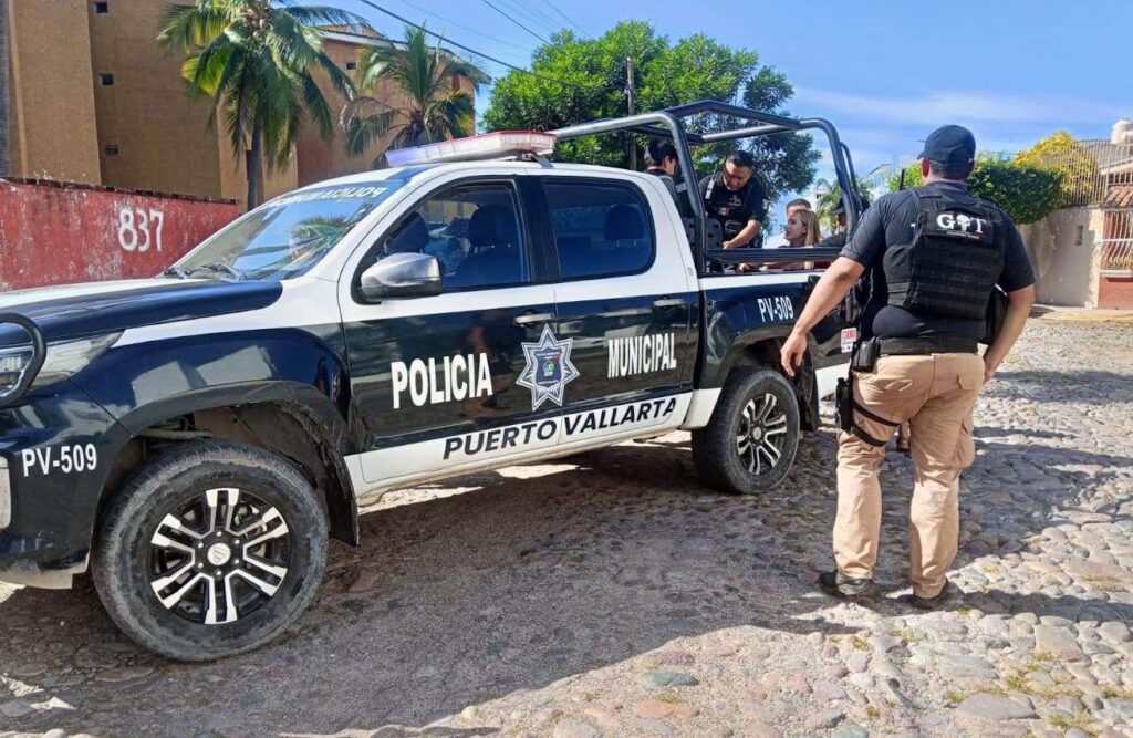 Más de mil 900 detenciones y 215 vehículos recuperados en Puerto Vallarta durante 2025
