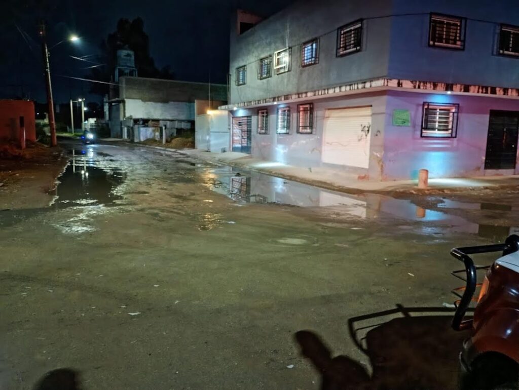 Protección Civil Tlaquepaque reporta afectaciones menores tras lluvia dominical