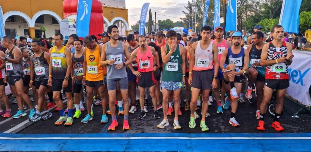 Abren registros para el Serial de Carreras Tlaquepaque 2026