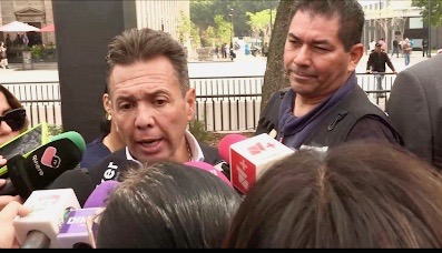 Confirma Jalisco 1,381 casos de sarampión y refuerza vacunación masiva en todo el estado