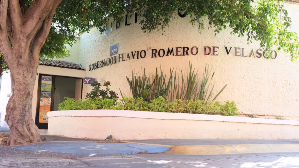 Tlaquepaque fortalece el acceso al conocimiento con su red de 13 bibliotecas públicas