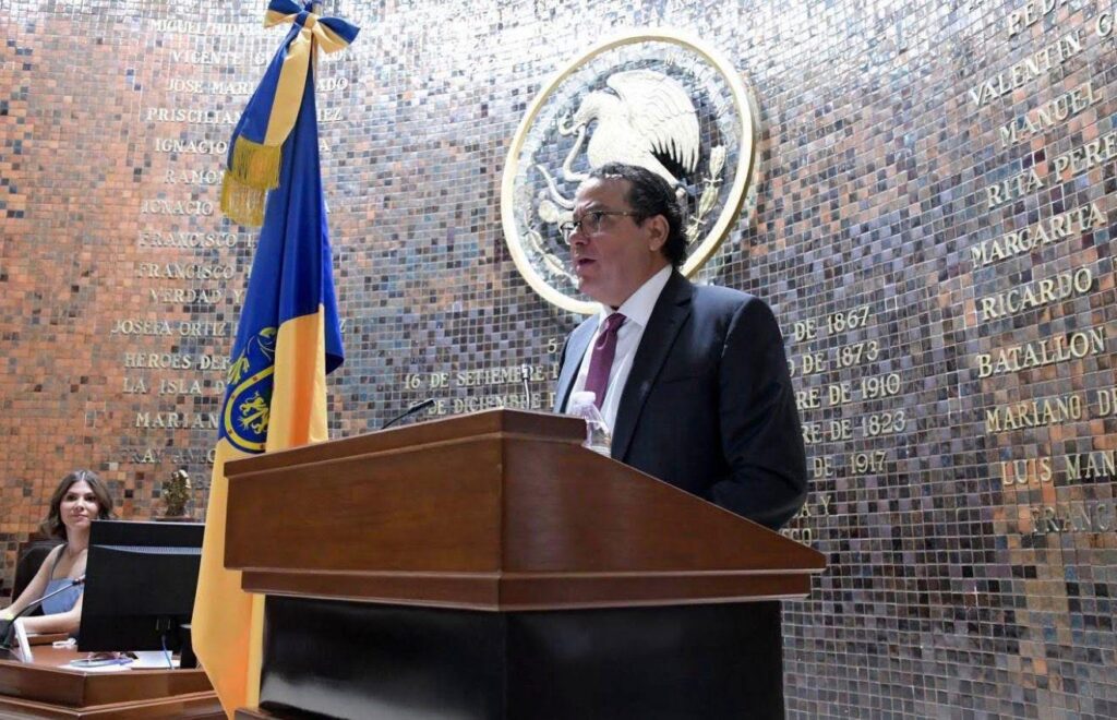 En Jalisco, la protección del desarrollo de la niñez es prioridad para Movimiento Ciudadano
