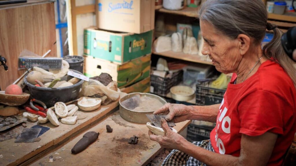 Reconocerán trayectoria de artesanas y artesanos de Tlaquepaque con el Premio Tlalipac