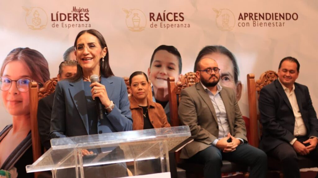 Anuncia Laura Imelda crecimiento de Programas Bienestar 2026 en San Pedro Tlaquepaque