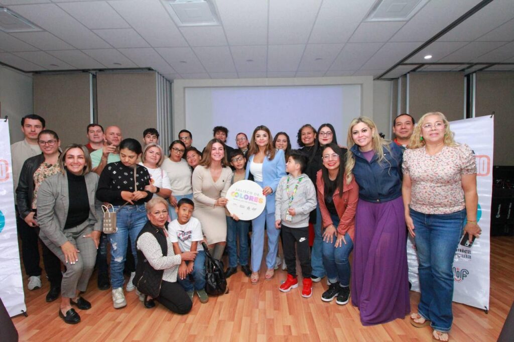 Aprueban en comisiones dictamen de Ley para la Atención, Protección e Inclusión de Personas con Espectro Autista en Jalisco