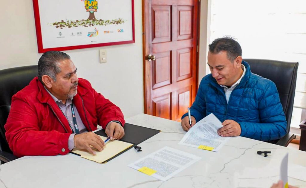 Bebés en Durango saldrán de hospitales con acta de nacimiento gratuita y registro inmediato