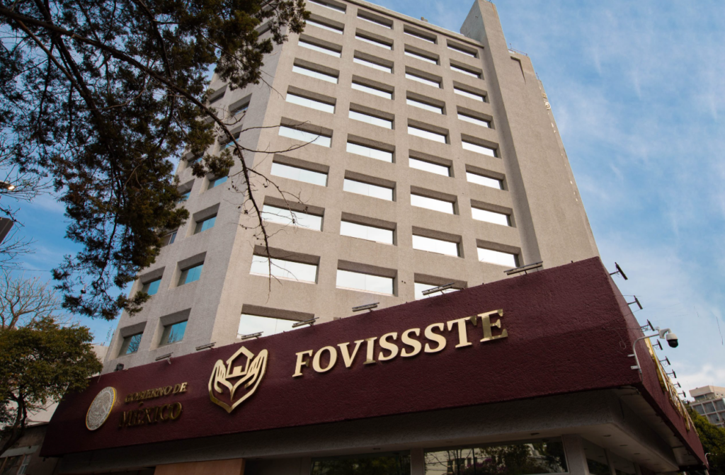 FOVISSSTE promete condonar las deudas de estos trabajadores en enero 2026