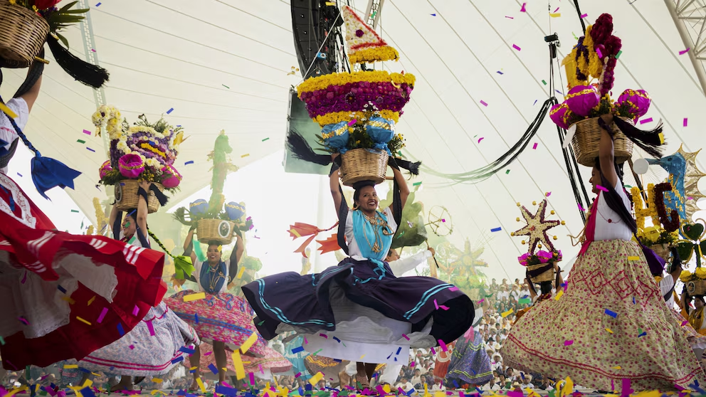 Hacienda lanza actividades culturales para visibilizar a las mujeres indígenas