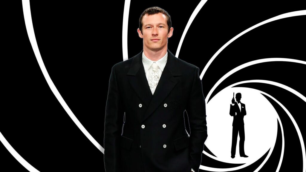 La franquicia 007 apunta a Callum Turner como protagonista