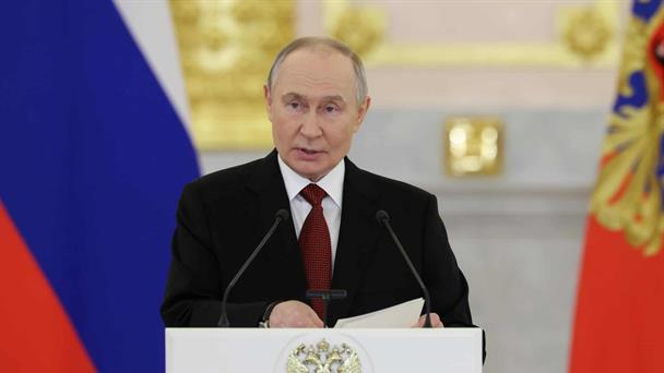 Rusia valora apertura al diálogo de países europeos