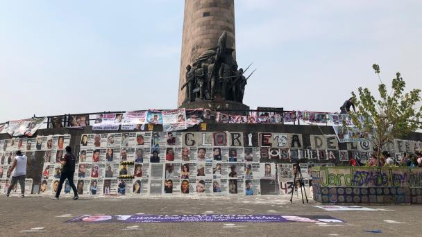 Registra Jalisco en 2025 el menor número de reportes por desapariciones en los últimos siete años