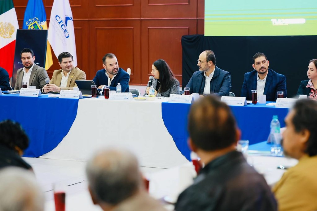 Presenta Tlajomulco Plan de Obra Pública 2026 con inversión histórica de mil 600 millones de pesos