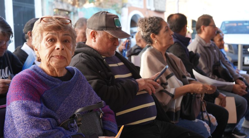 Inicia el pago del impuesto predial en Tonalá