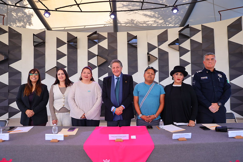 Zapopan fortalece la inclusión con certificación en Lengua de Señas Mexicana y Lengua Wixárika