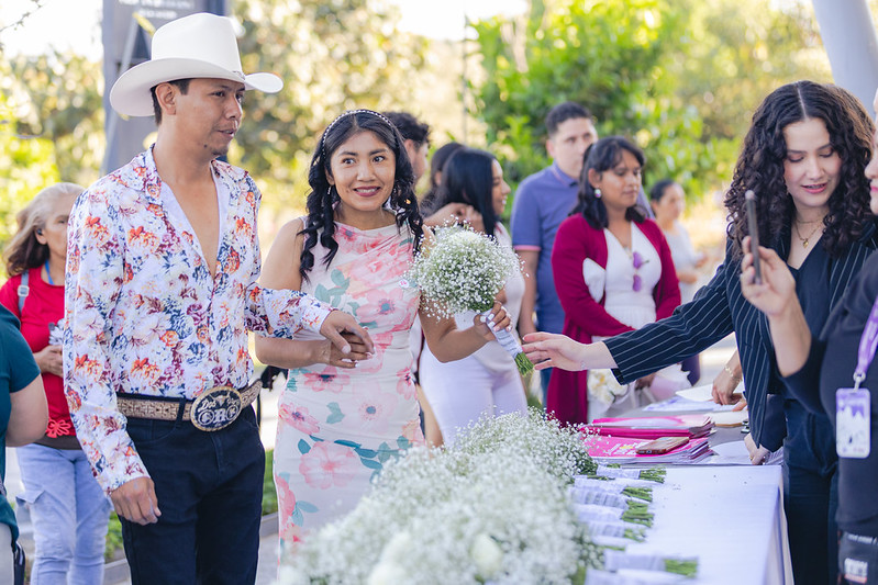 Zapopan invita a participar en la campaña de Matrimonios Colectivos Gratuitos 2026