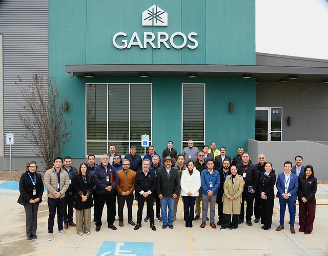 Apuesta SADER Jalisco por consolidar el Puente Agroalimentario Jalisco–Laredo