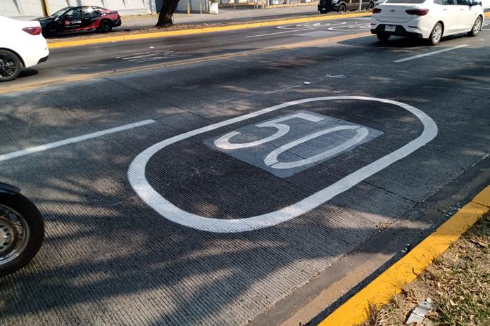 Gobernador Lemus frena cambios en límites de velocidad en Guadalajara tras malestar ciudadano