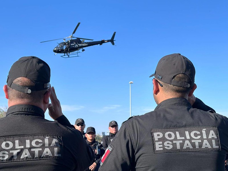 Implementan operativo interinstitucional de seguridad por la Serie del Caribe Jalisco 2026