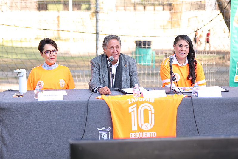 Zapopan presenta campaña de alta recaudación 2026 en predial