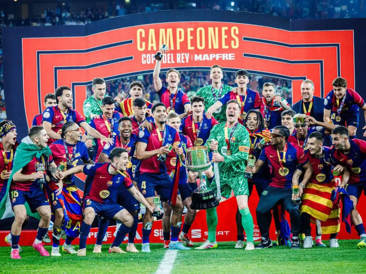Clásicos en los Octavos de Final de la Copa del Rey 2025-2026 | Notigram