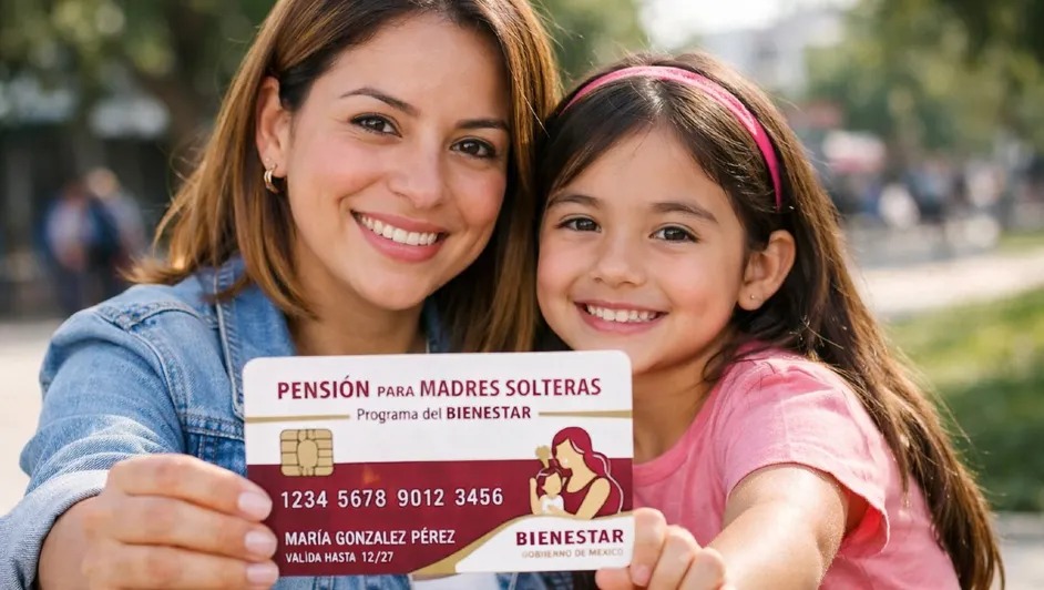 Registro a la Pensión Madres Solteras en 2026: Requisitos y documentos necesarios