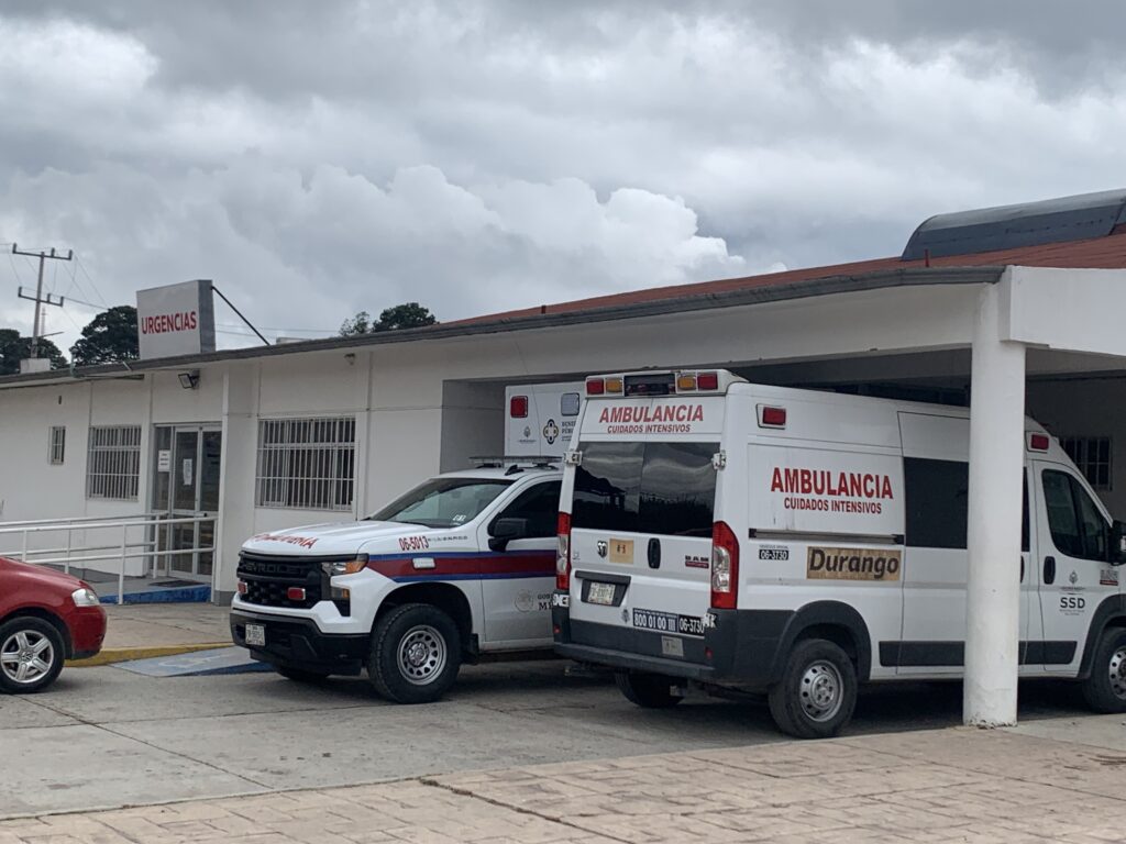 Incrementan servicios de pediatría en el Hospital