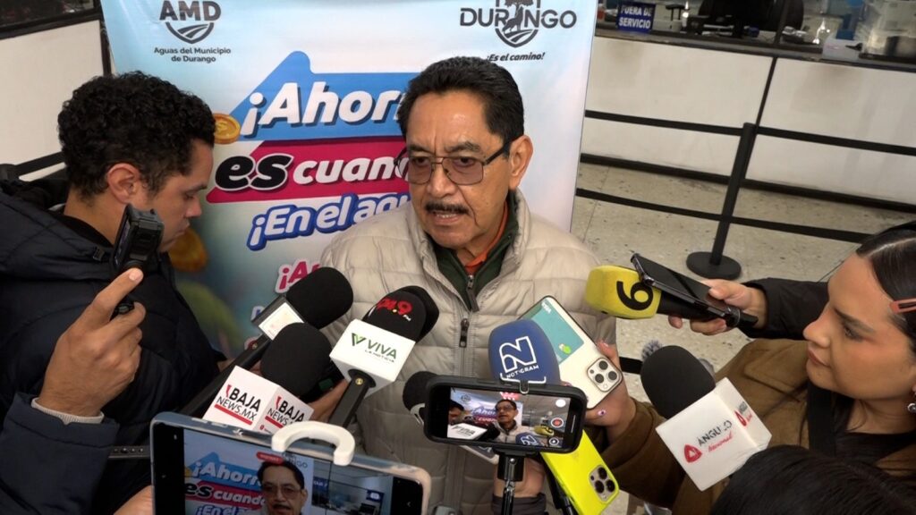 COESVI agiliza certeza patrimonial en Durango; supervisan seis colonias para regularización