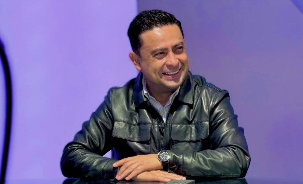 Gerardo Villarreal anticipa ajustes a la Reforma Electoral y llama a consensos