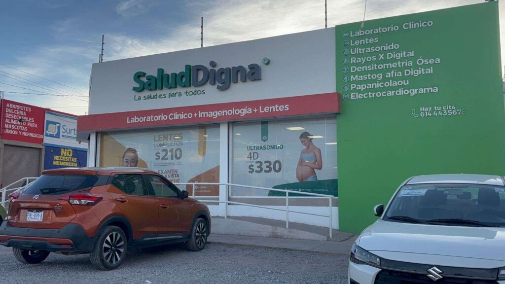Detención de médico tras presunto abuso en consulta médica, le lamio partes intimas