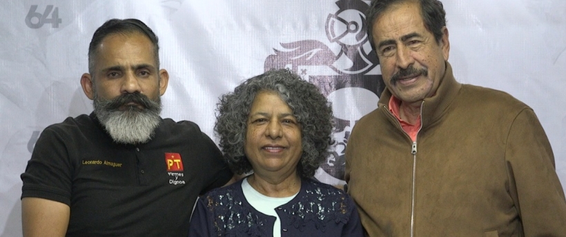 Convocan a marcha pacífica contra el tarifazo en Jalisco