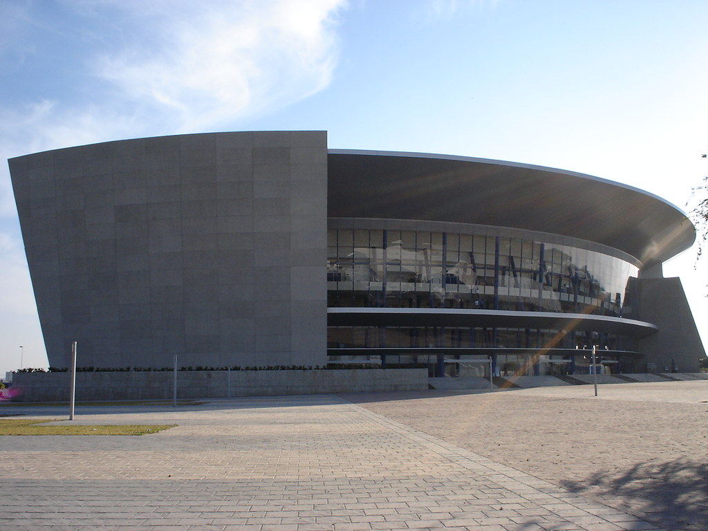 El Auditorio Telmex de la UdeG, entre los mejores foros del mundo