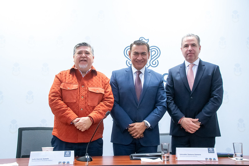 Presenta Jalisco refrendo vehicular 2026 en “modo increíble”, con más descuentos, facilidades y verificación gratuita
