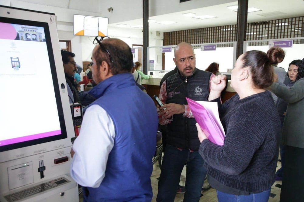 Agiliza Guadalajara cobro del predial tras modernización de su sistema de recaudación
