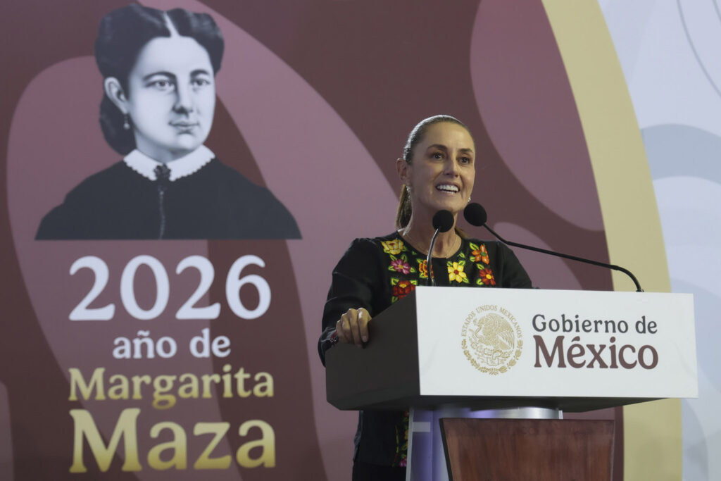 La Mañanera de Sheinbaum, 19 de enero, minuto a minuto