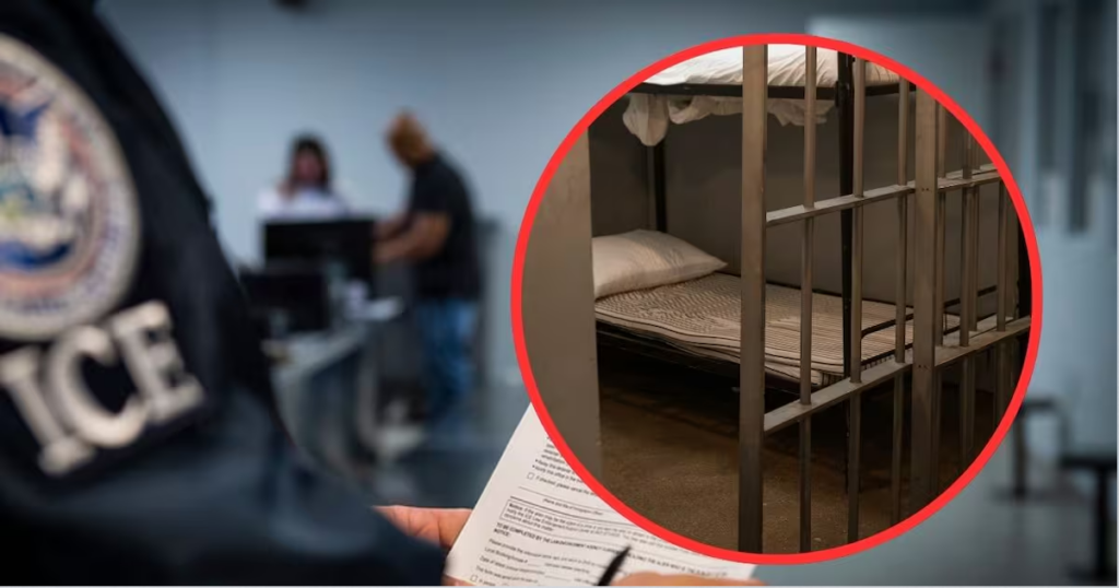 Aumentan a tres las muertes de migrantes en centro de detención del ICE en Texas