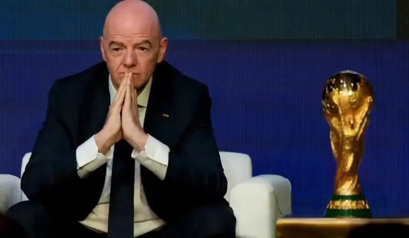 ¿El Mundial 2026 está en riesgo por el conflicto Estados Unidos-Venezuela?