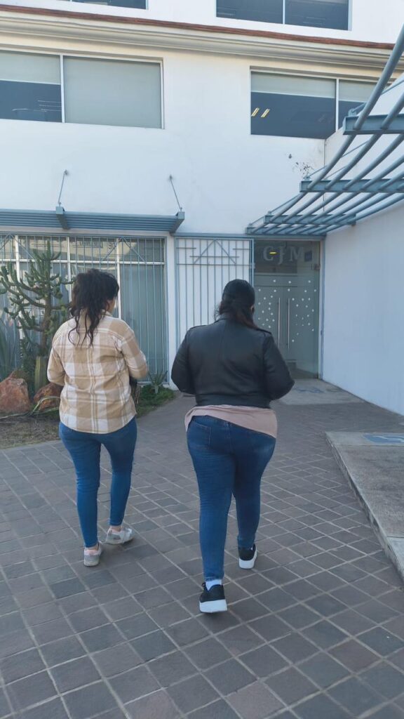 El Programa Esmeralda atiende 367 llamadas de auxilio en una semana