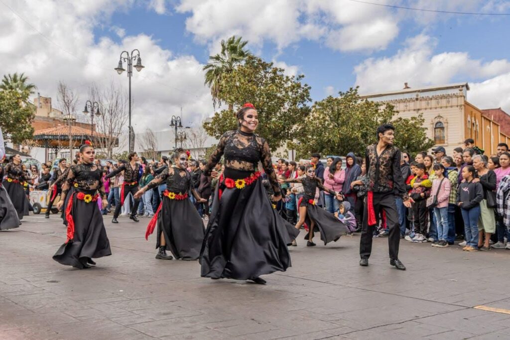 Eliminación del Club de Danza Moderna en CBTis 228 genera descontento
