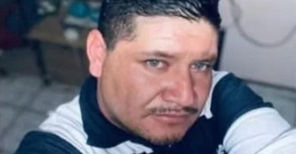 Desaparece padre buscador en Guanajuato pese a contar con medidas de protección