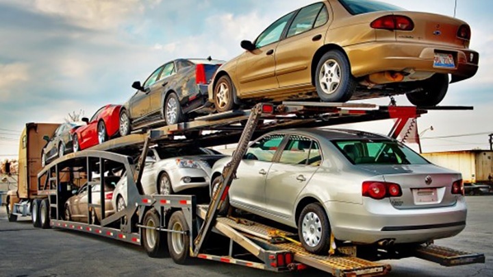 Amplían hasta noviembre decreto para importar autos usados bajo reglas del T-MEC