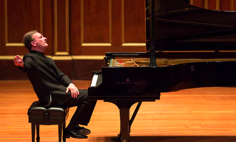 El Festival Internacional de Piano marca un hito con su octava edición