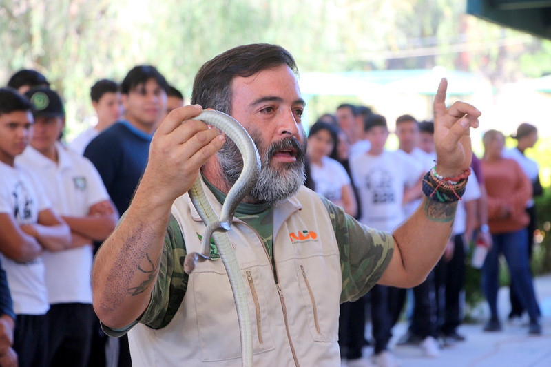 Consolida Tlajomulco liderazgo en la protección de fauna silvestre