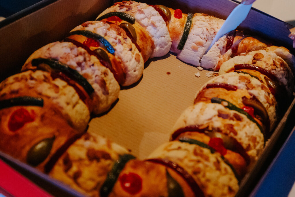 Rosca de Reyes: una tradición que cruza siglos y se comparte hoy en el corazón de Guadalajara